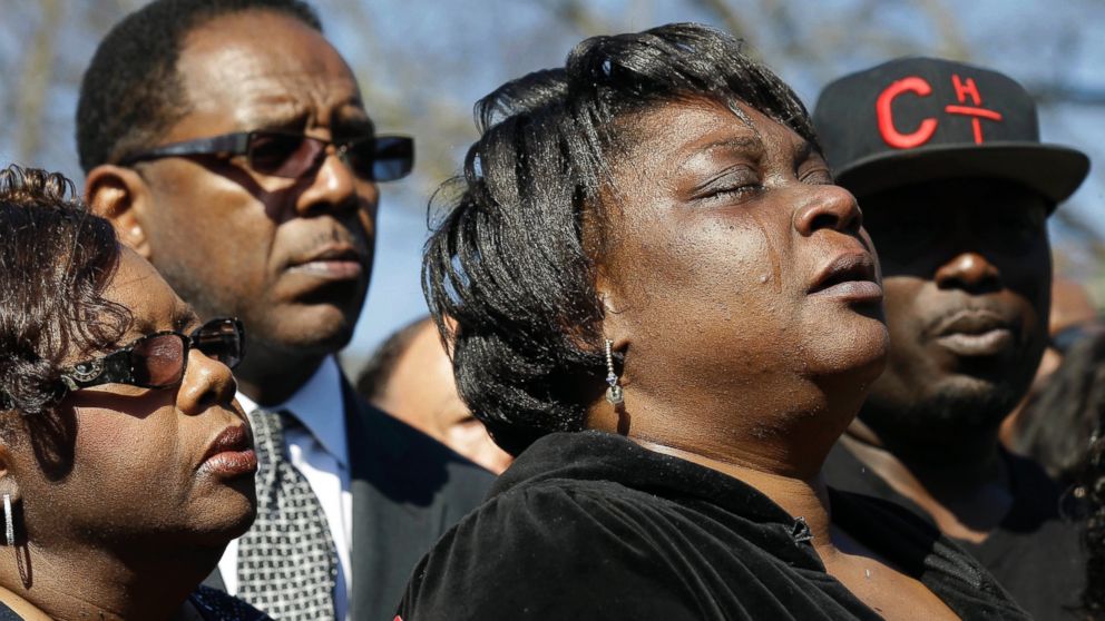 Raleigh Man Was Killed During Struggle With Officer, Police Say - ABC News