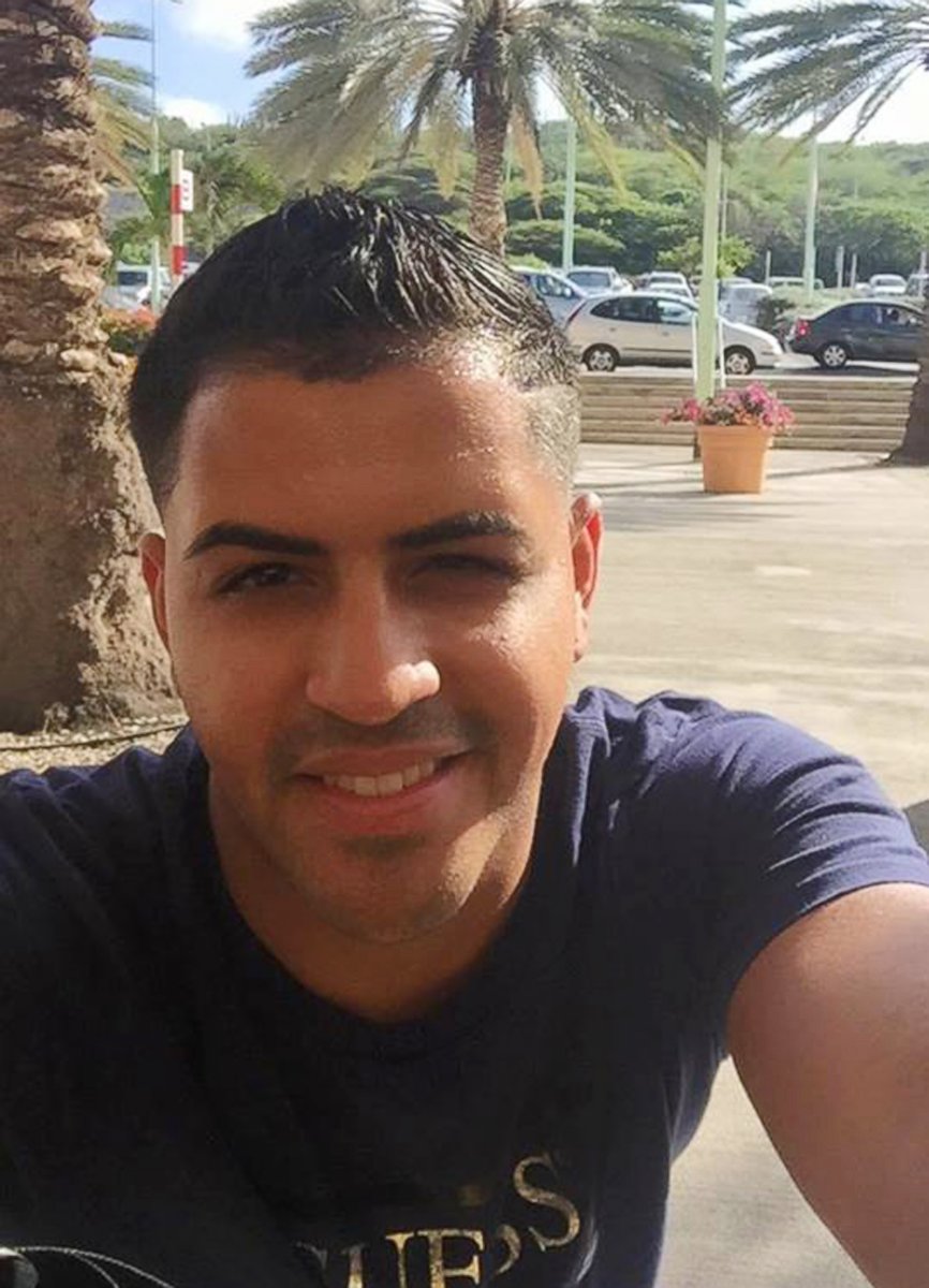 PHOTO: This undated photo shows Oscar A Aracena-Montero, one of the people killed in the Pulse nightclub in Orlando, Fla., early Sunday, June 12, 2016.