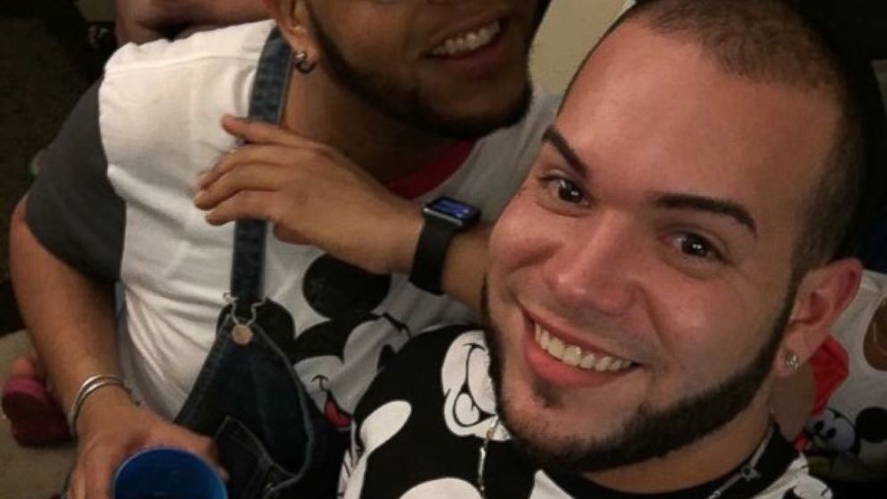 PHOTO: This undated photo shows Peter O. Gonzalez-Cruz, left, and Gilberto Ramon Silva Menendez, killed in the Pulse nightclub in Orlando, Fla., early Sunday, June 12, 2016. 