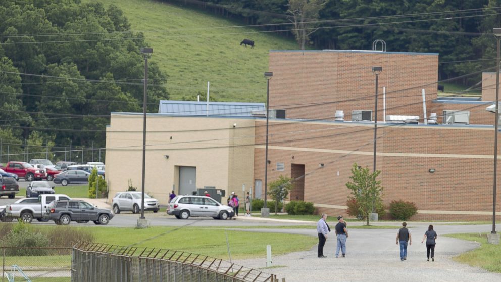 West Virginia Teacher Recalls Moment Student Drew Gun in Her Classroom ...