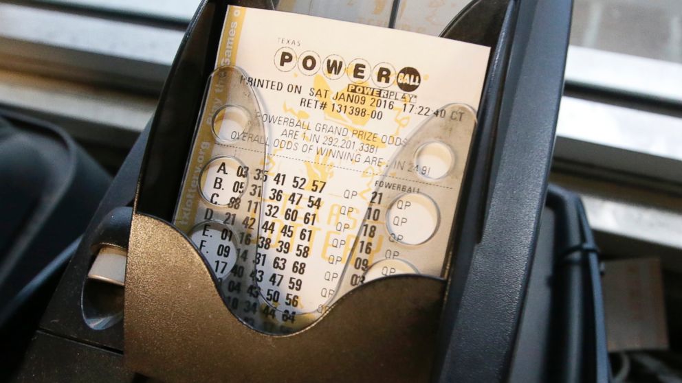 Winning $1 million Powerball ticket will expire soon in Texas – NBC 5  Dallas-Fort Worth