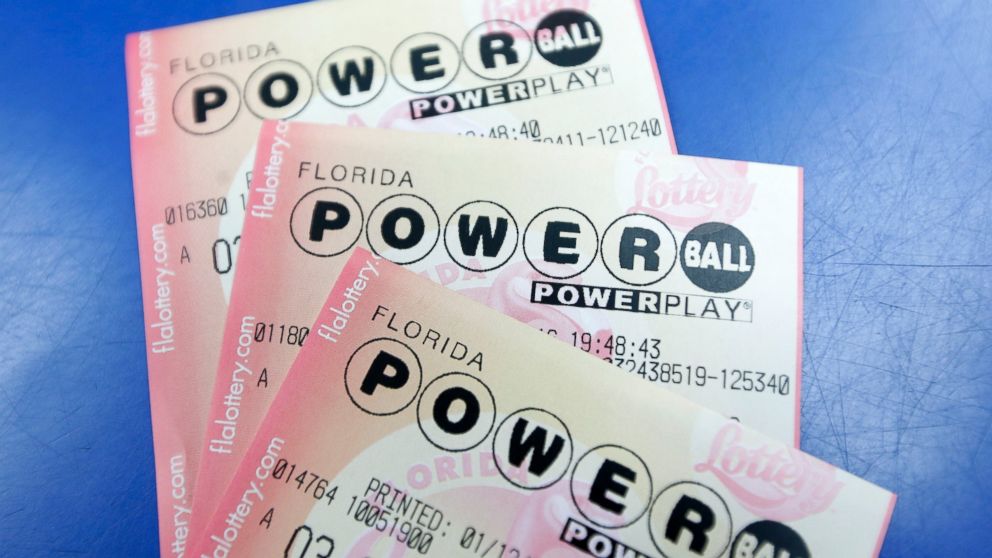 No Powerball winner, jackpot now grows to $510 million - ABC News