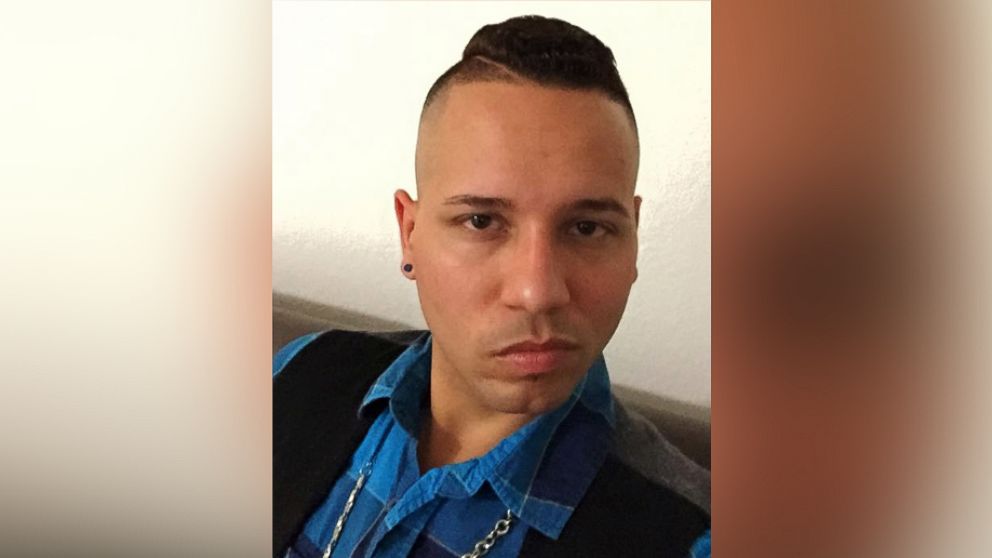 PHOTO: This undated photo shows Rodolfo Ayala-Ayala, one of the people killed in the Pulse nightclub in Orlando, Fla., early Sunday, June 12, 2016. 