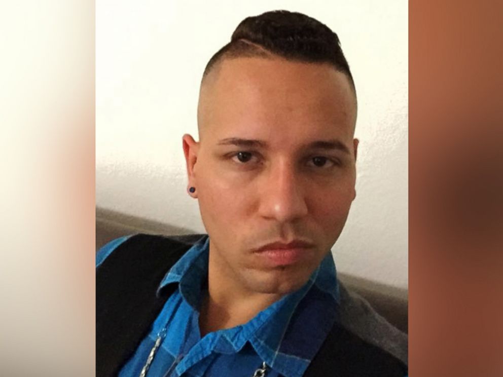 PHOTO: This undated photo shows Rodolfo Ayala-Ayala, one of the people killed in the Pulse nightclub in Orlando, Fla., early Sunday, June 12, 2016. 