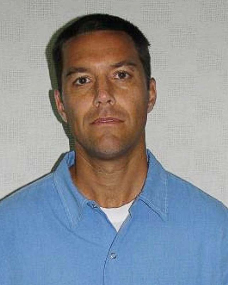 PHOTO: Scott Peterson who is on death row at San Quentin State Prison is shown in this file photo.