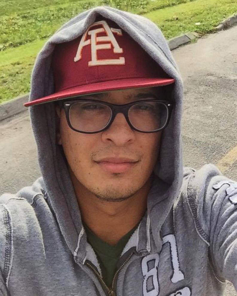 PHOTO: This undated photo shows Simon Adrian Carrillo Fernandez, one of the people killed in the Pulse nightclub in Orlando, Fla., early Sunday, June 12, 2016. 