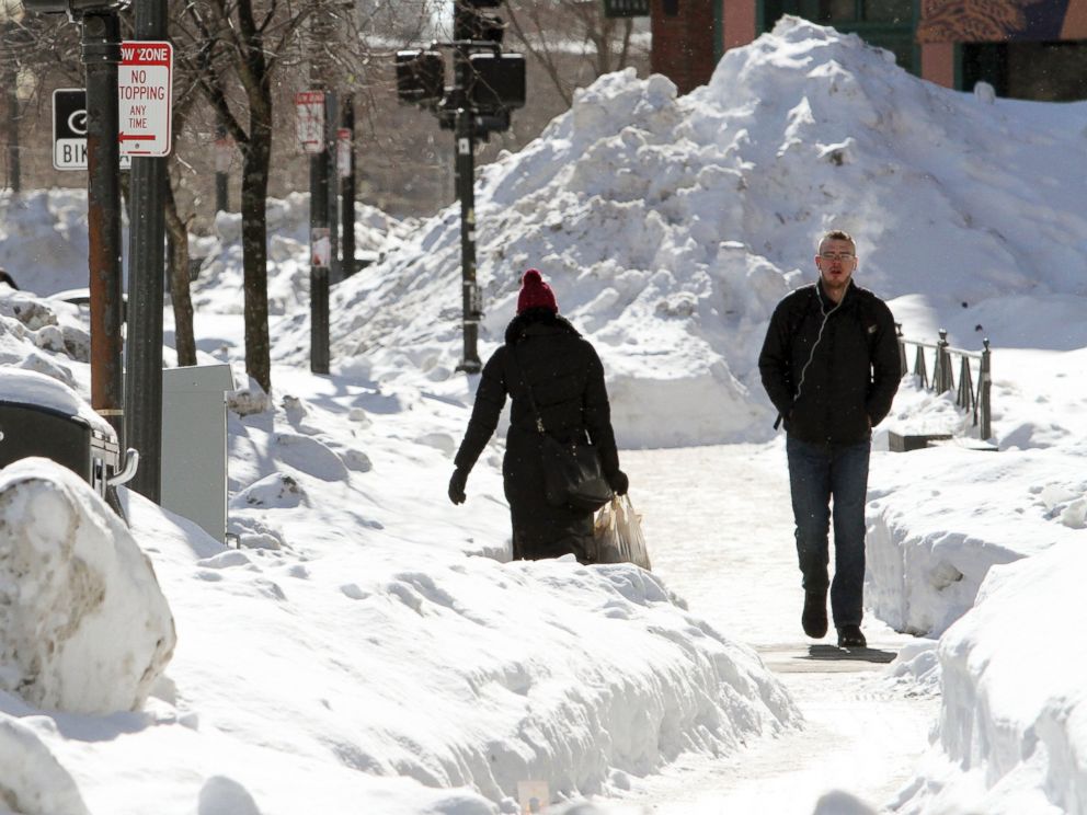 boston snow total today