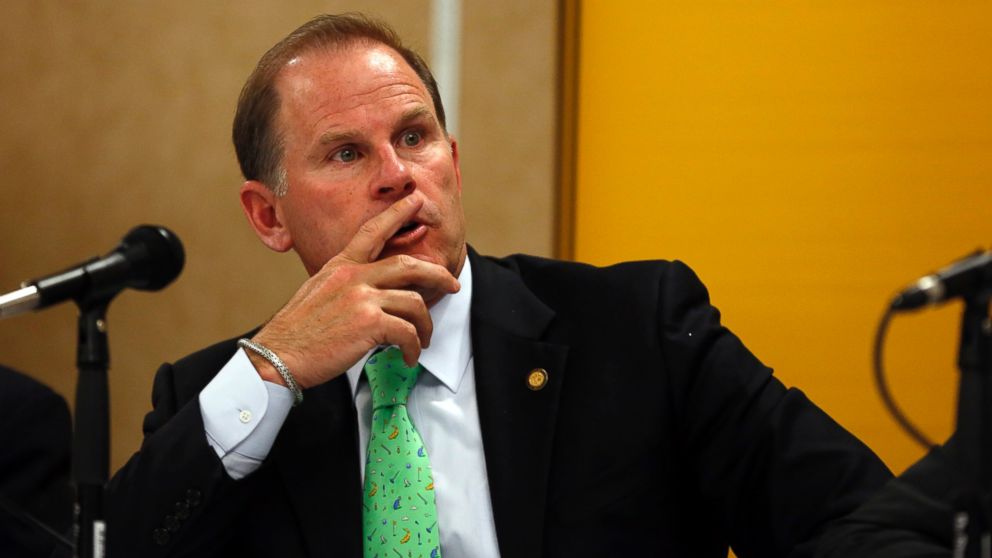 University of Missouri President Tim Wolfe Resigns and Chancellor Steps Aside Amid Protests