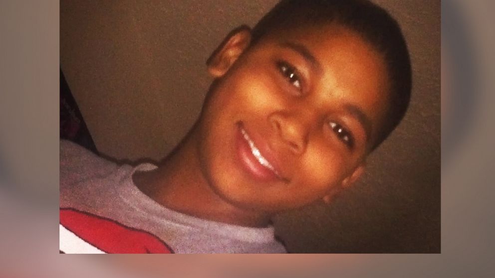 PHOTO: Tamir Rice, 12, was fatally shot by police in Cleveland after brandishing what turned out to be a replica gun, triggering an investigation into his death and a legislator's call for such weapons to be brightly colored or bear special markings.

