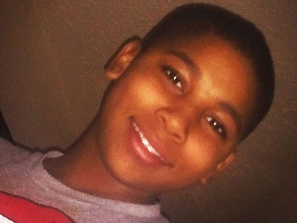 PHOTO: Tamir Rice, 12, was fatally shot by police in Cleveland after brandishing what turned out to be a replica gun, triggering an investigation into his death and a legislators call for such weapons to be brightly colored or bear special markings.
<p itemprop=