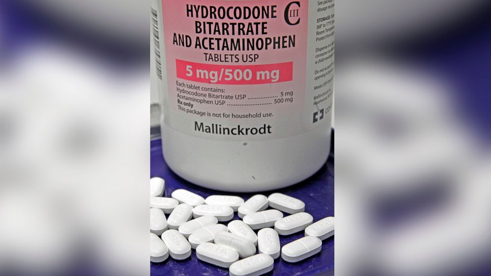 Vermont Governor Pushes to Limit Prescription Painkillers to Combat ...