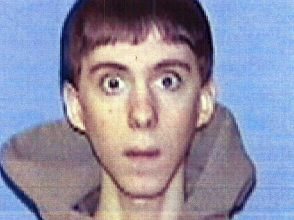 PHOTO: Adam Lanza, in this undated file photo, opened fire inside the Sandy Hook Elementary School in Newtown, Conn., Friday, Dec. 14, 2012, killing 26 students and educators officials said.