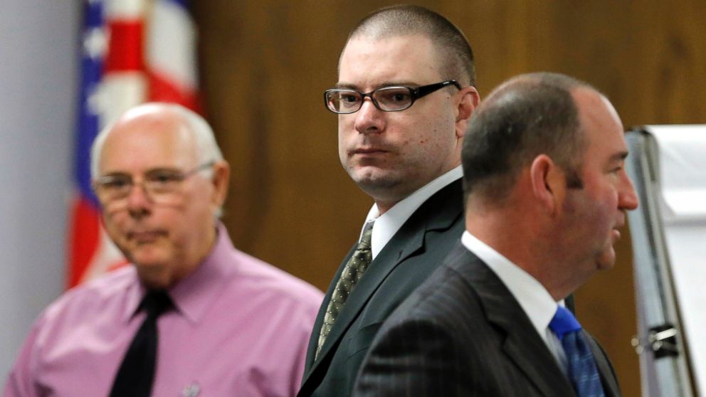 'American Sniper' Trial: The Bizarre Message the Alleged Killer Left ...