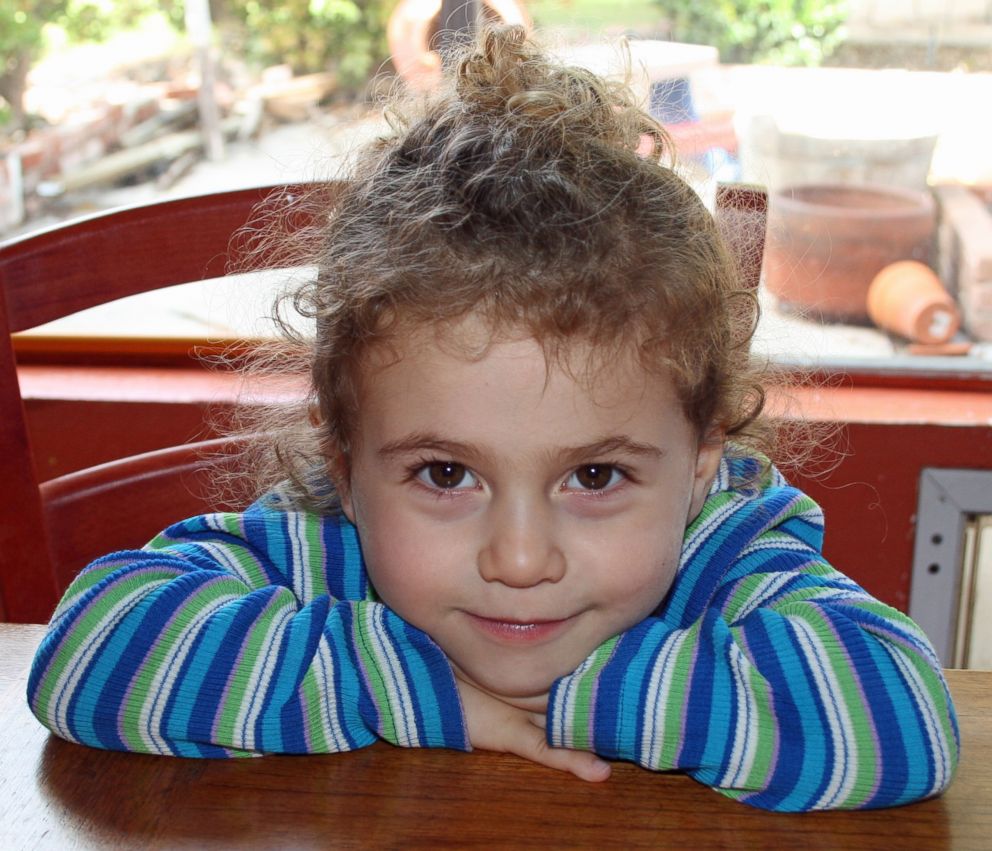PHOTO: This Richman family photo shows Avielle Richman, 6, who was one of the victims in the Sandy Hook elementary school shooting in Newtown, Conn., on Dec. 14, 2012.