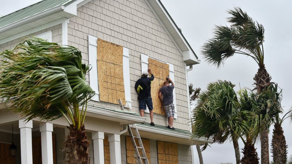 Hurricane Matthew How You Can Protect Your Home Before Deadly Storm