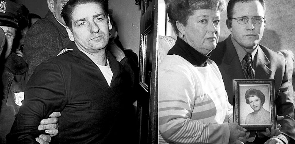 Boston Strangler Case Solved 50 Years Later - ABC News