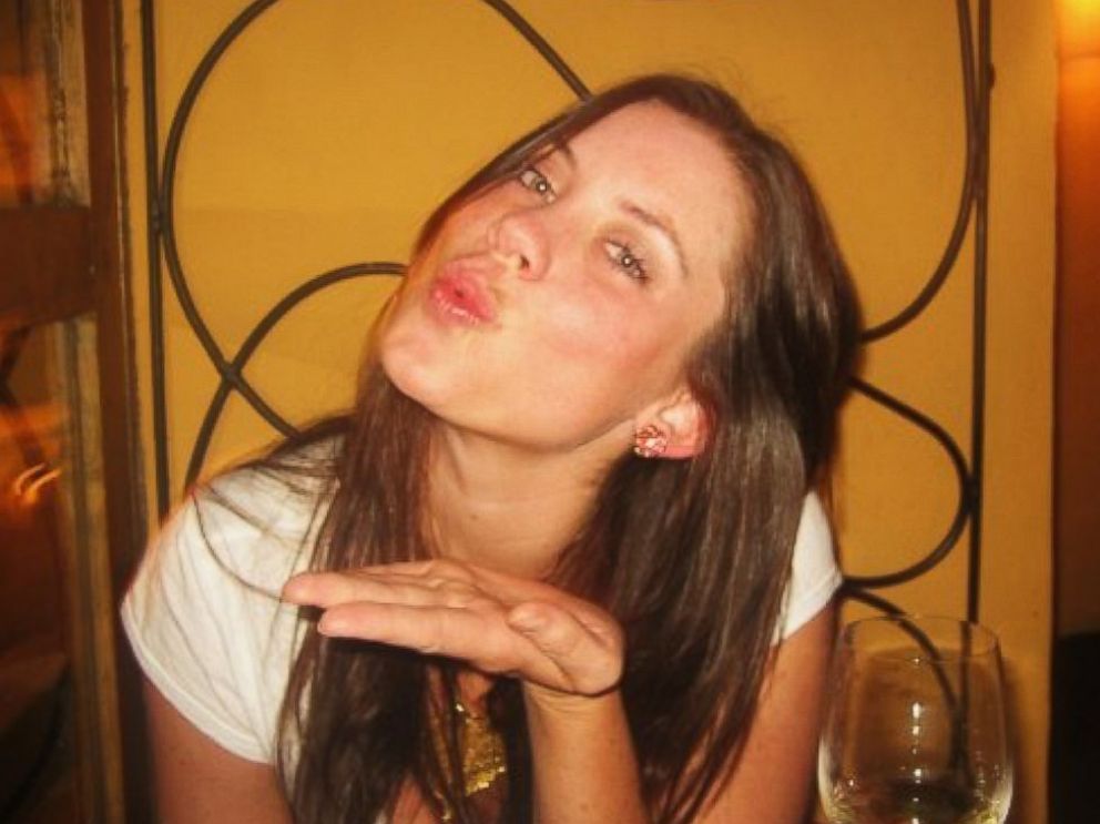 PHOTO: Brittany Maynard is seen in this undated file photo.