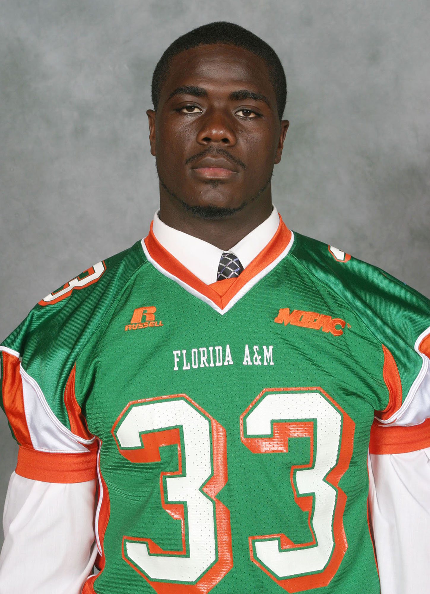 PHOTO: Jonathan Ferrell