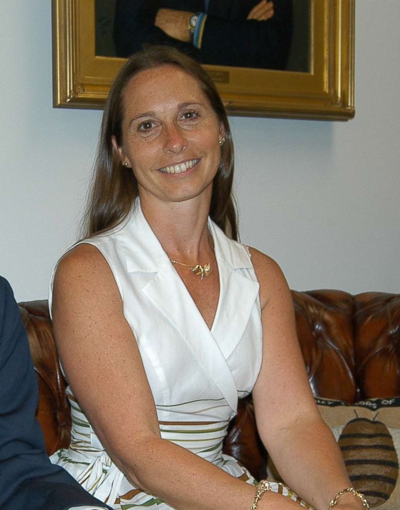 PHOTO: Dawn Lafferty Hochsprung, principal at Sandy Hook Elementary School, in Newtown, Conn. is shown in this July 2010 photo.