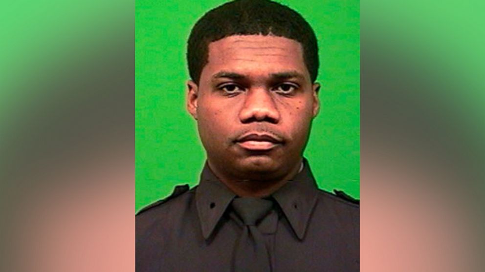 What We Know About The Deadly Shooting Of A New York Police Officer Abc News