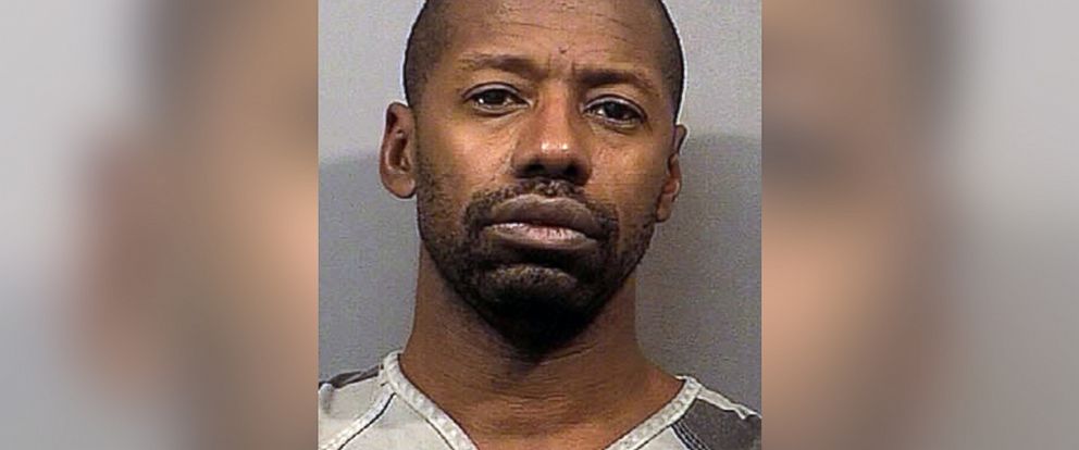 Indiana Serial Killer Suspect Darren Vann Refuses To Speak In Court