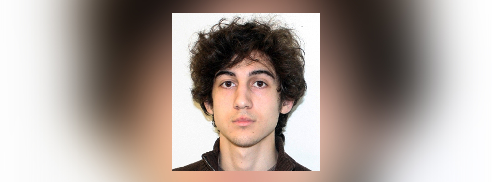 PHOTO: Boston Marathon bombing suspect Dzhokhar Tsarnaev. 