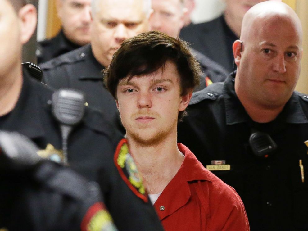 AP_ethan_couch_as_160413_hpMain_4_4x3_992 AP_ethan_couch_as_160413_hpMain_4_4x3_992 PHOTO: In this Feb. 19, 2016 file photo, Ethan Couch is led by sheriff deputies after a juvenile court for a hearing in Fort Worth, Texas. Mom of ‘affluenza teen’ jailed after failing drug test: Report AP ethan couch as 160413 hpMain 4 4x3 992