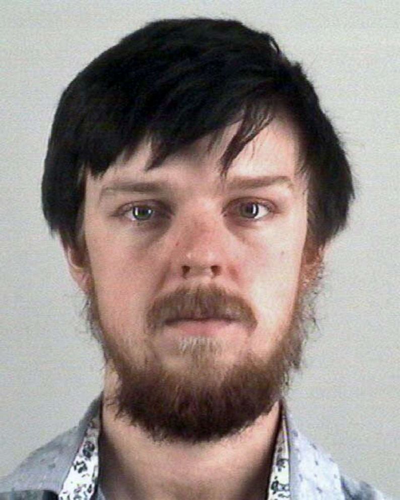 PHOTO: Ethan Couch appears in a booking photo on Feb. 5, 2016, in Fort Worth, Texas. 