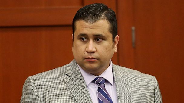 Analysis: George Zimmerman Probably Won't Be Convicted of Murder or ...