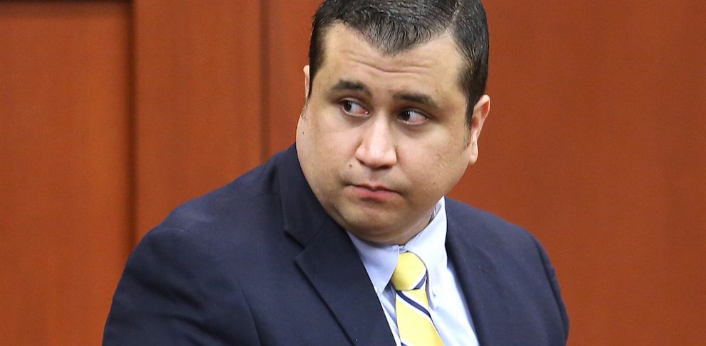 George Zimmerman Will Ask Florida to Reimburse Him for Trial Costs ...