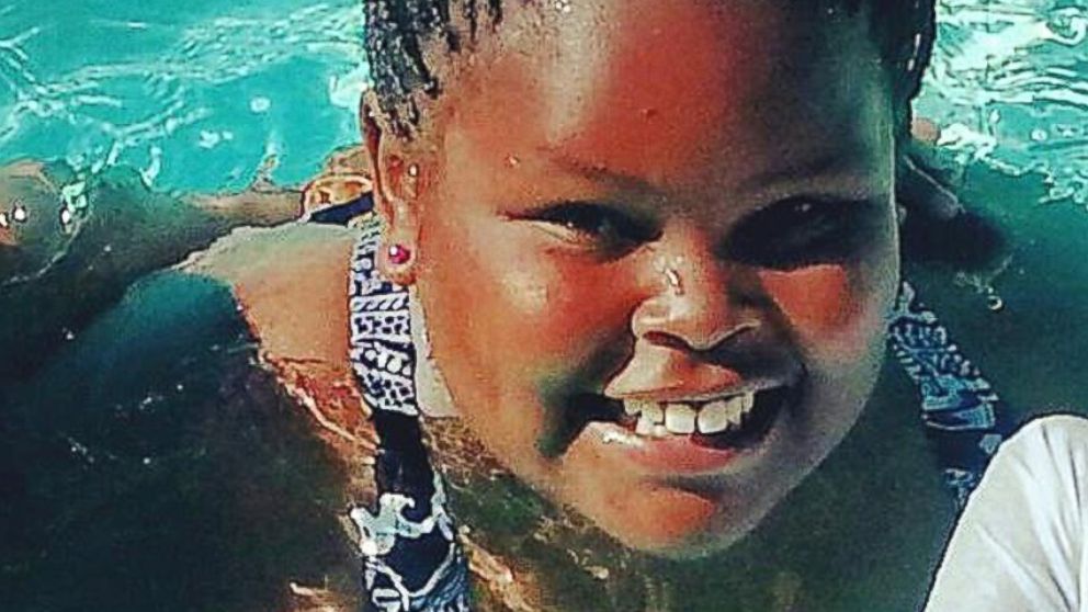 Jahi McMath remains on life support at Children's Hospital Oakland nearly a week after doctors declared her brain dead.