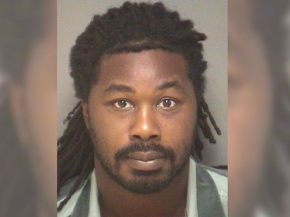 PHOTO: This undated photo provided by the City of Charlottesville, Va., Sept. 26, 2014 shows Jesse Leroy Matthew Jr. Matthew, 32, is suspect in the Sept. 13, 2014 disappearance of University of Virginia student Hannah Graham.