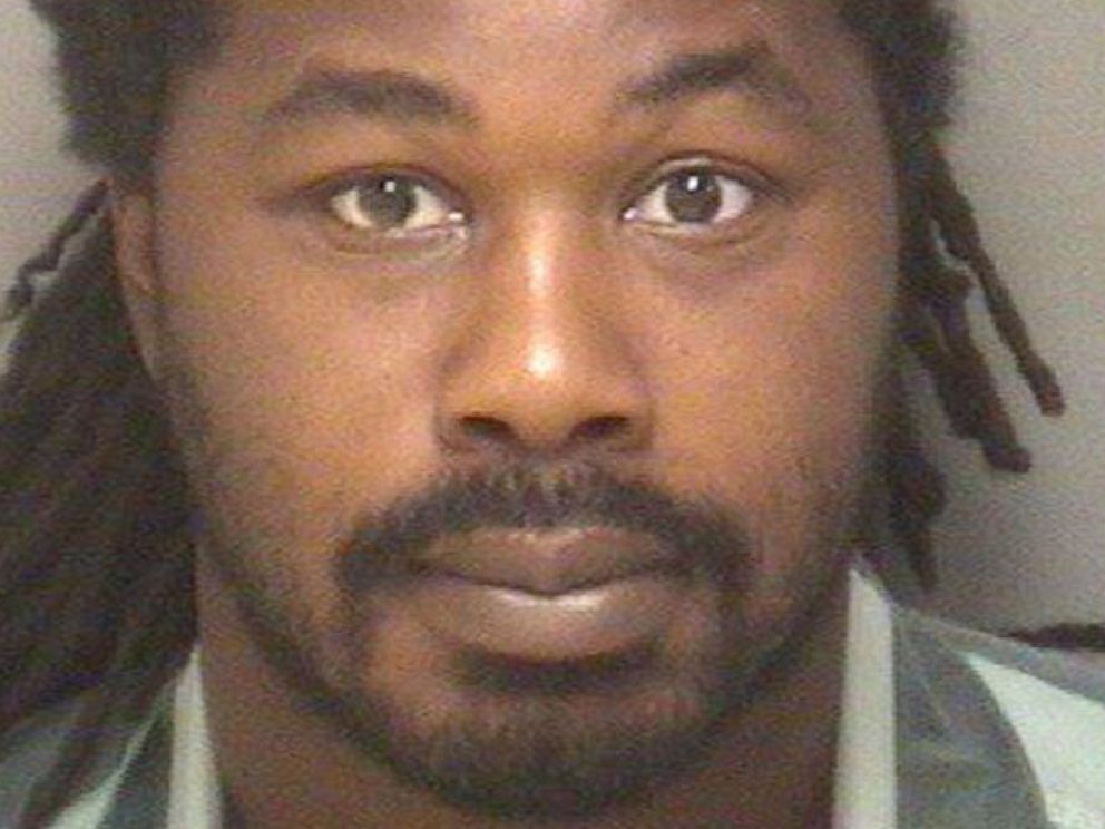 PHOTO: This undated photo provided by the City of Charlottesville, Va., Sept. 26, 2014 shows Jesse Leroy Matthew Jr. Matthew, 32, is suspect in the Sept. 13, 2014 disappearance of University of Virginia student Hannah Graham.