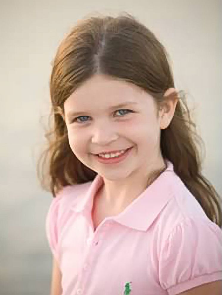 PHOTO: Jessica Rekos, 6, was killed, Dec. 14, 2012, when a gunman opened fire at Sandy Hook Elementary School, in Newtown, Conn.