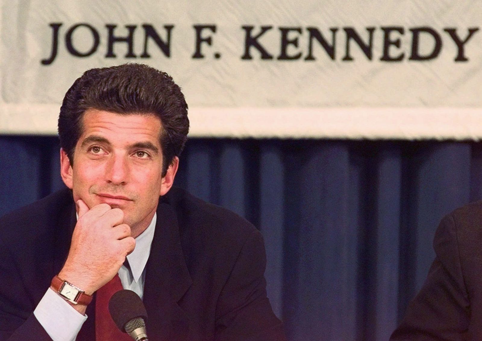 The life of John F. Kennedy Jr. Photos ABC News