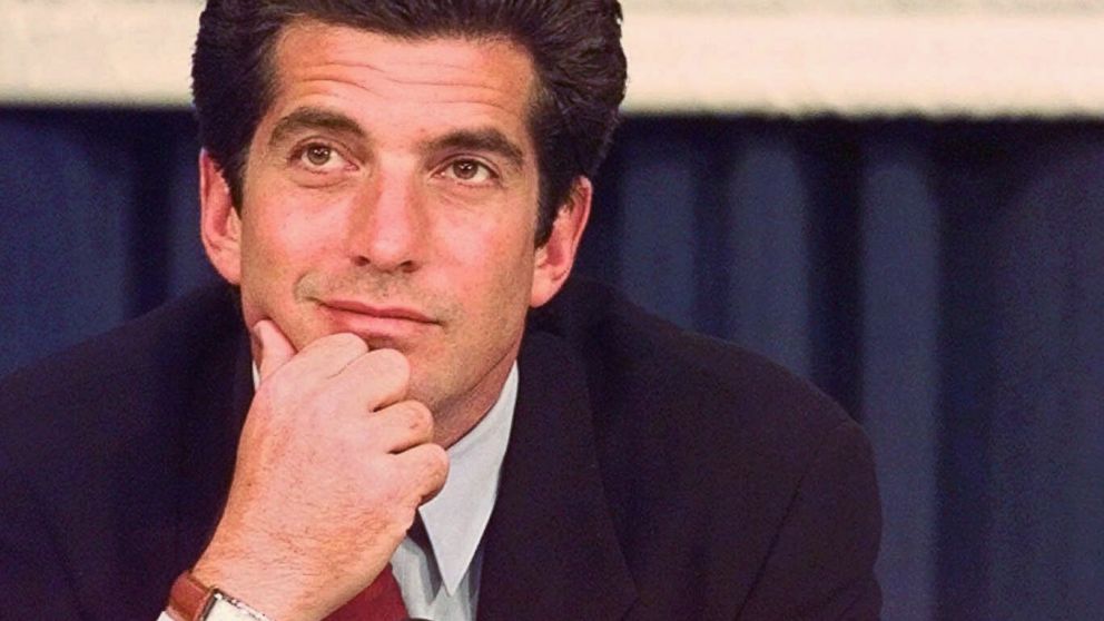 A Look At Jfk Jr S Net Worth And Will 20 Years After vrogue.co