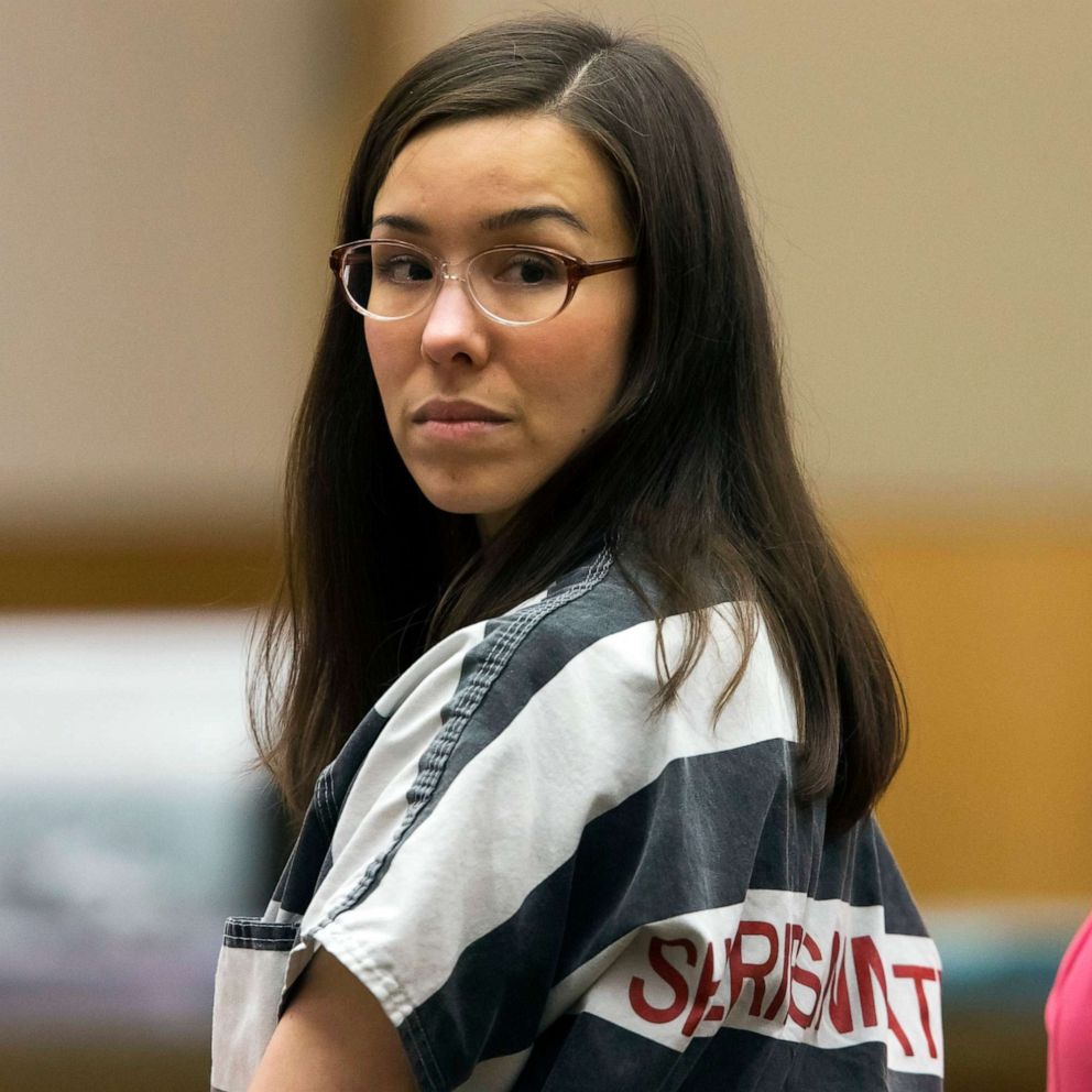 Friends say they warned Travis Alexander that Jodi Arias was dangerous for  months before she killed him - ABC News