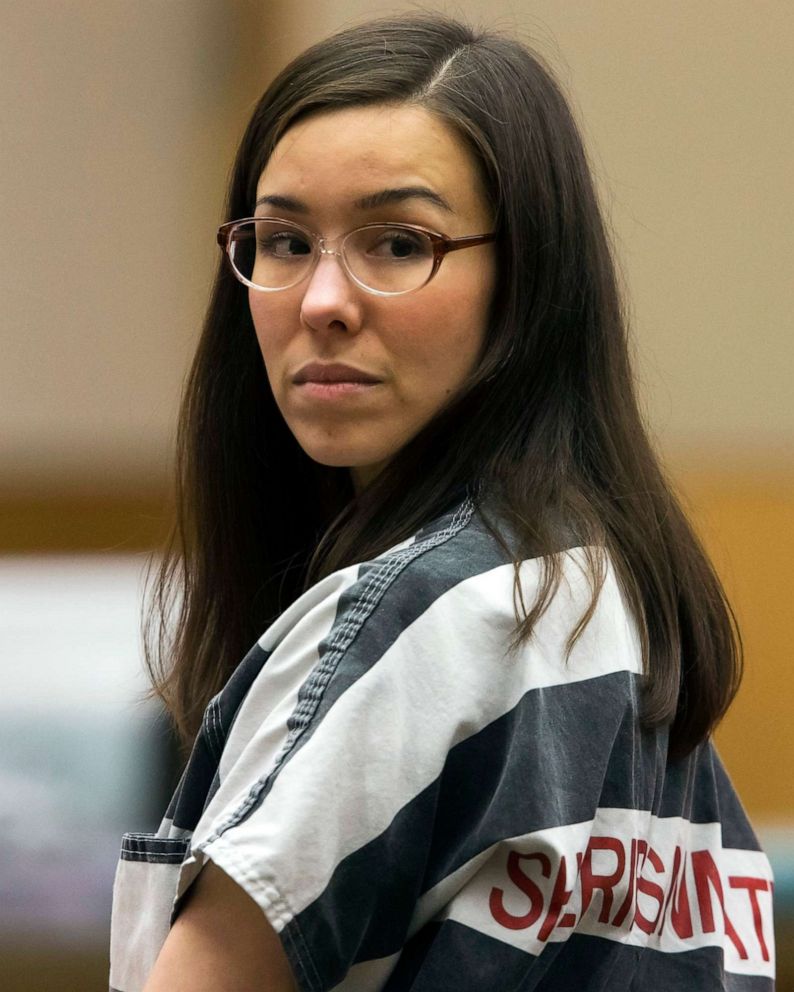 794px x 992px - Friends say they warned Travis Alexander that Jodi Arias was dangerous for  months before she killed him - ABC News