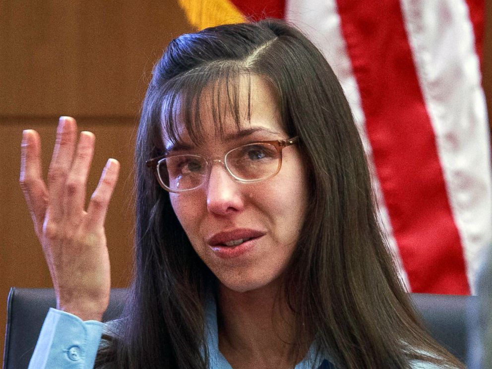 Jodi Arias Trial