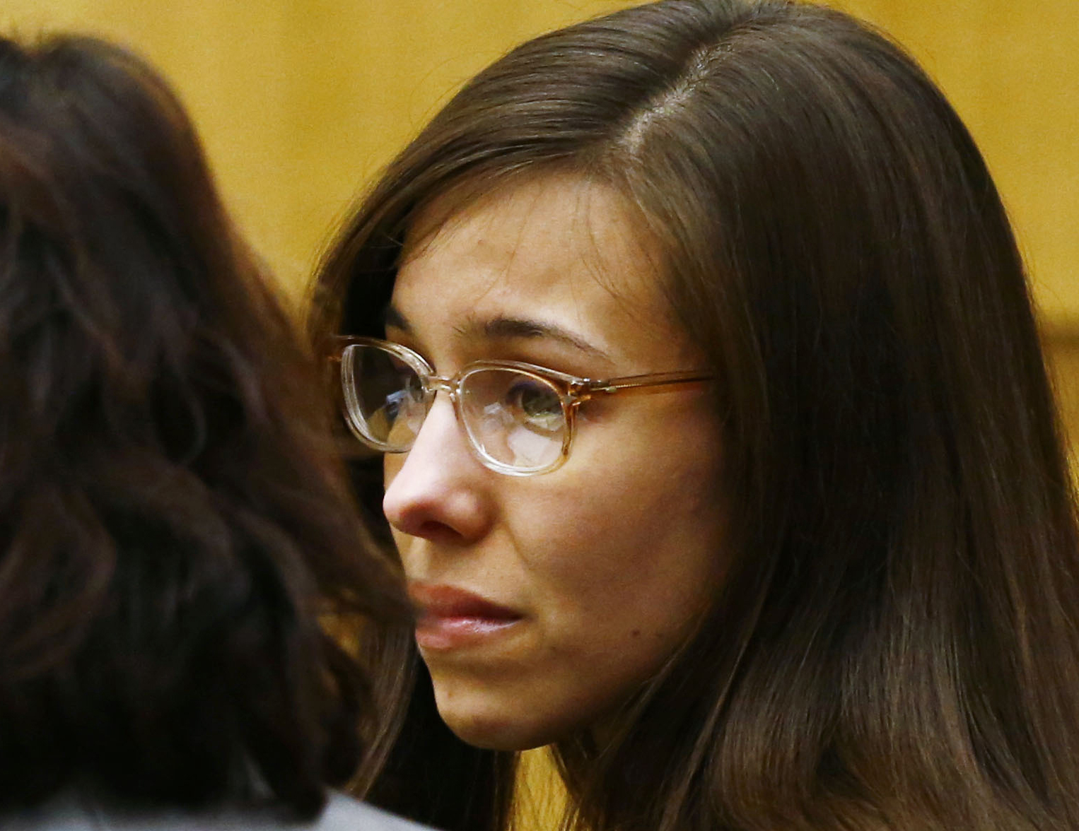 Jodi Arias Murder Trial: Bloody Bloody T-Shirt, Body in Shower Photos ...