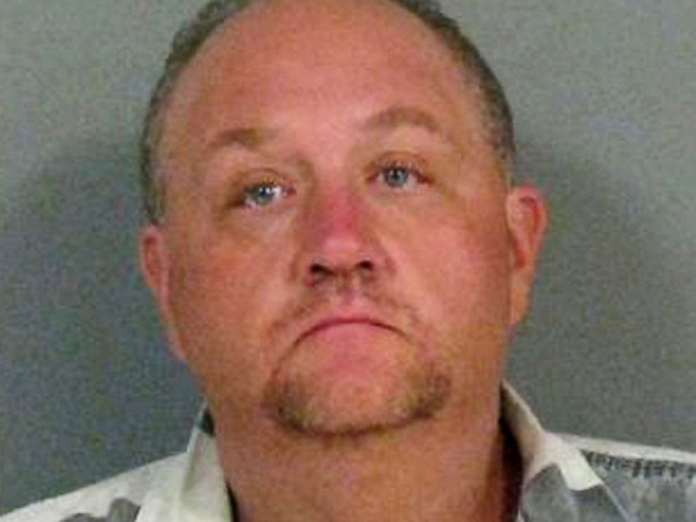 PHOTO: Jonathan Conklin is seen in this Chautauqua County Sheriffs Office taken Aug. 22, 2014.