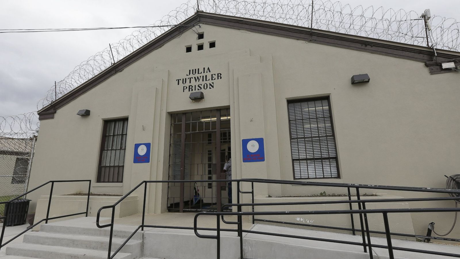 Prison Workers At Kilby, Tutwiler Prisons Test Positive For, 48% OFF