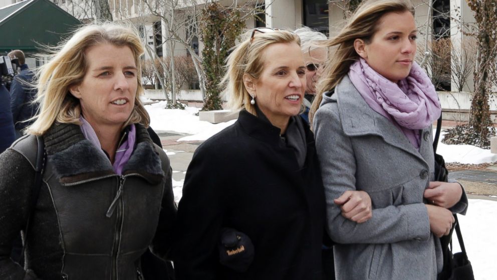 Kerry Kennedy Says Ambien 'Overtook' Her, Causing Car ...