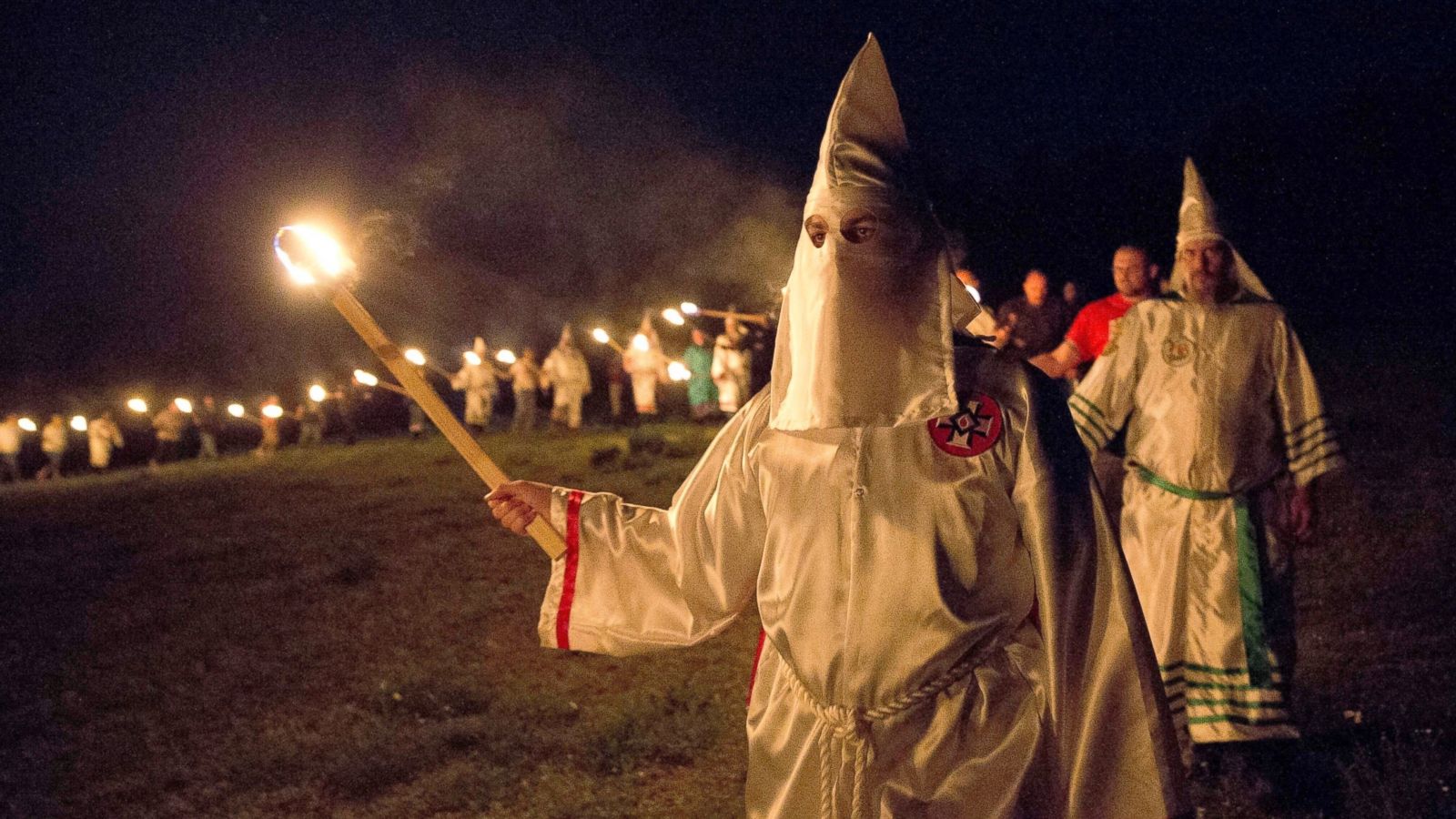 Georgia Supreme Court Rules in Favor of KKK in 'Adopt-A-Highway 