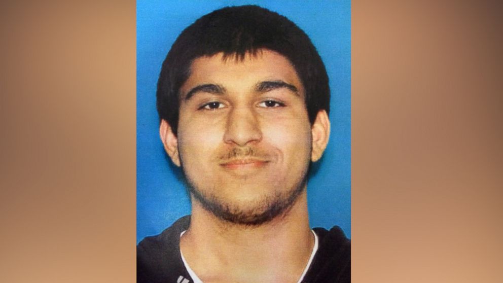 Suspect Confesses in Washington Mall Shooting That Killed 5 - ABC News
