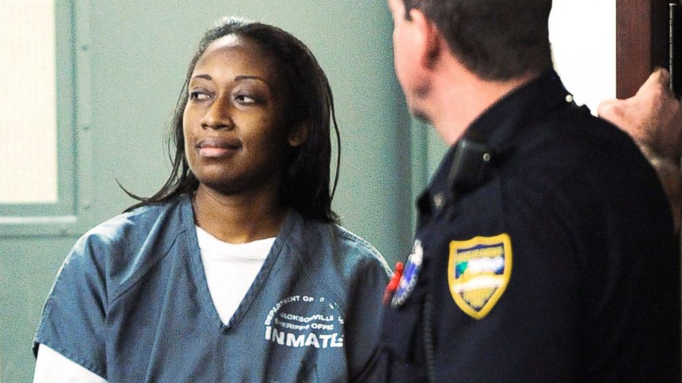 Florida Woman Imprisoned for 'Warning Shot' Released From Prison before