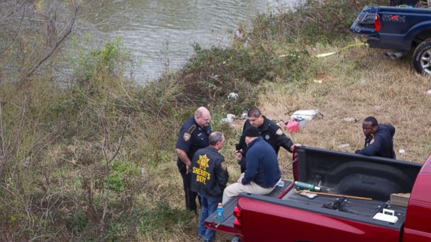 Divers Recover Body Of Missing Pregnant Texas Woman Abc News 8251