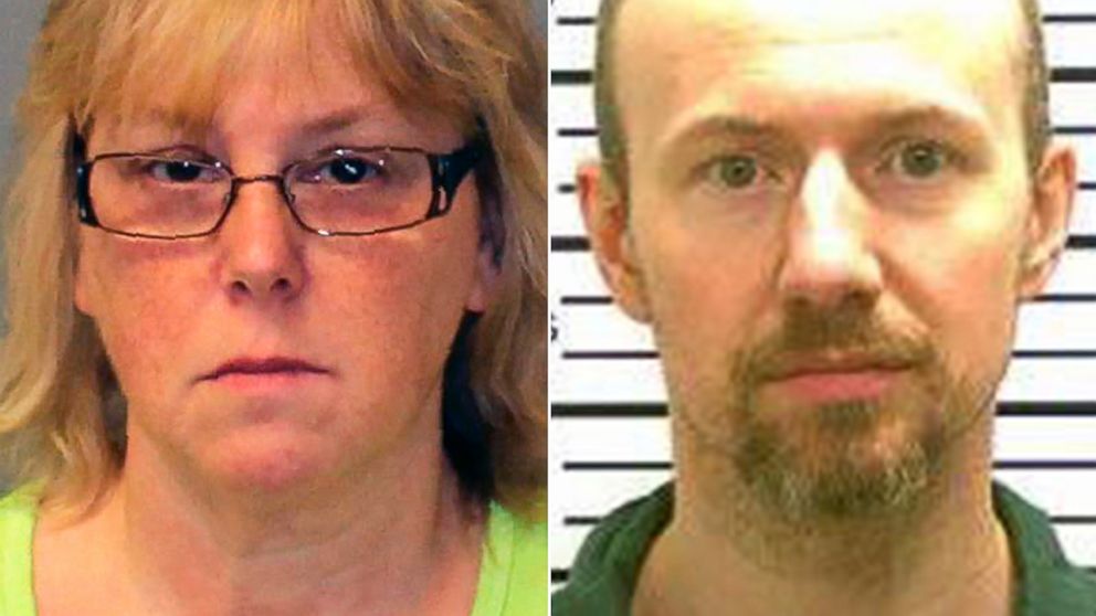 The Strangest Details From That Report on the Dannemora Prison Escape