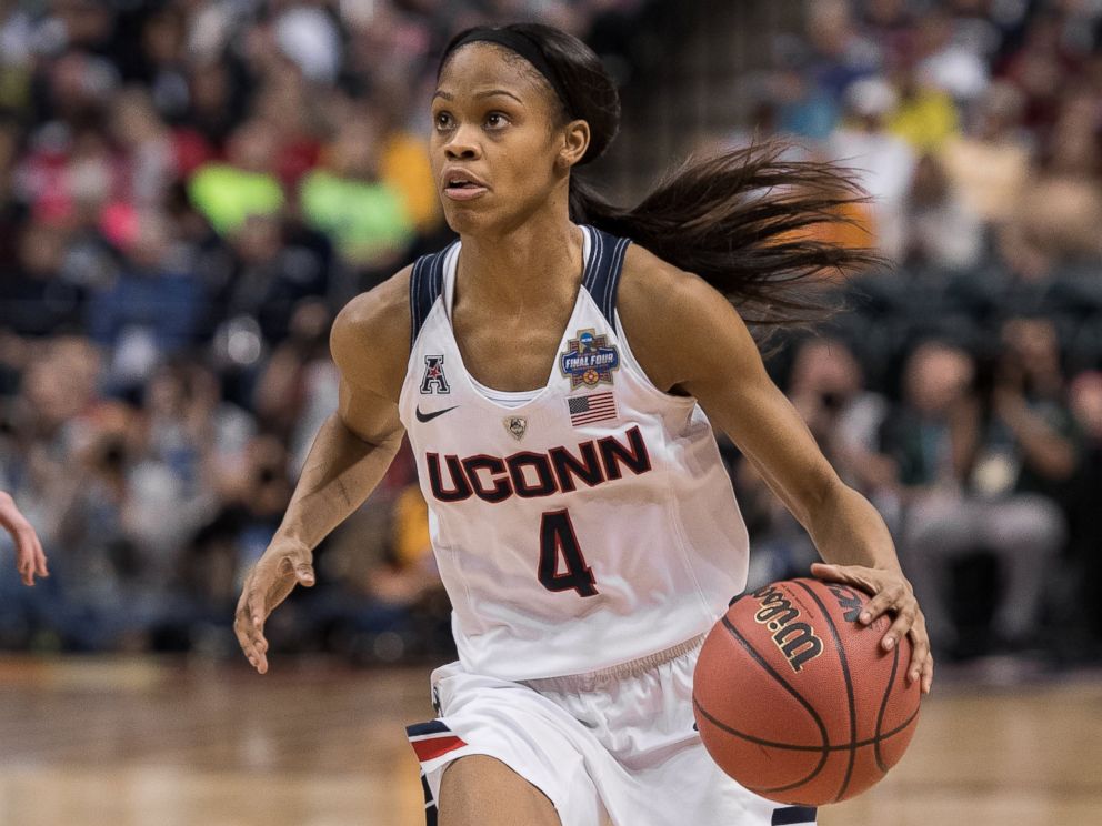 UConn Women's Basketball Seniors Chase 4th Consecutive National Title ...