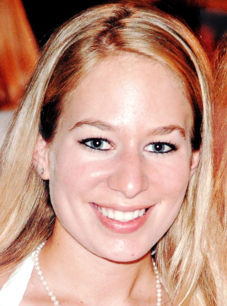 PHOTO: Natalee Holloway is pictured in this undated photo.
